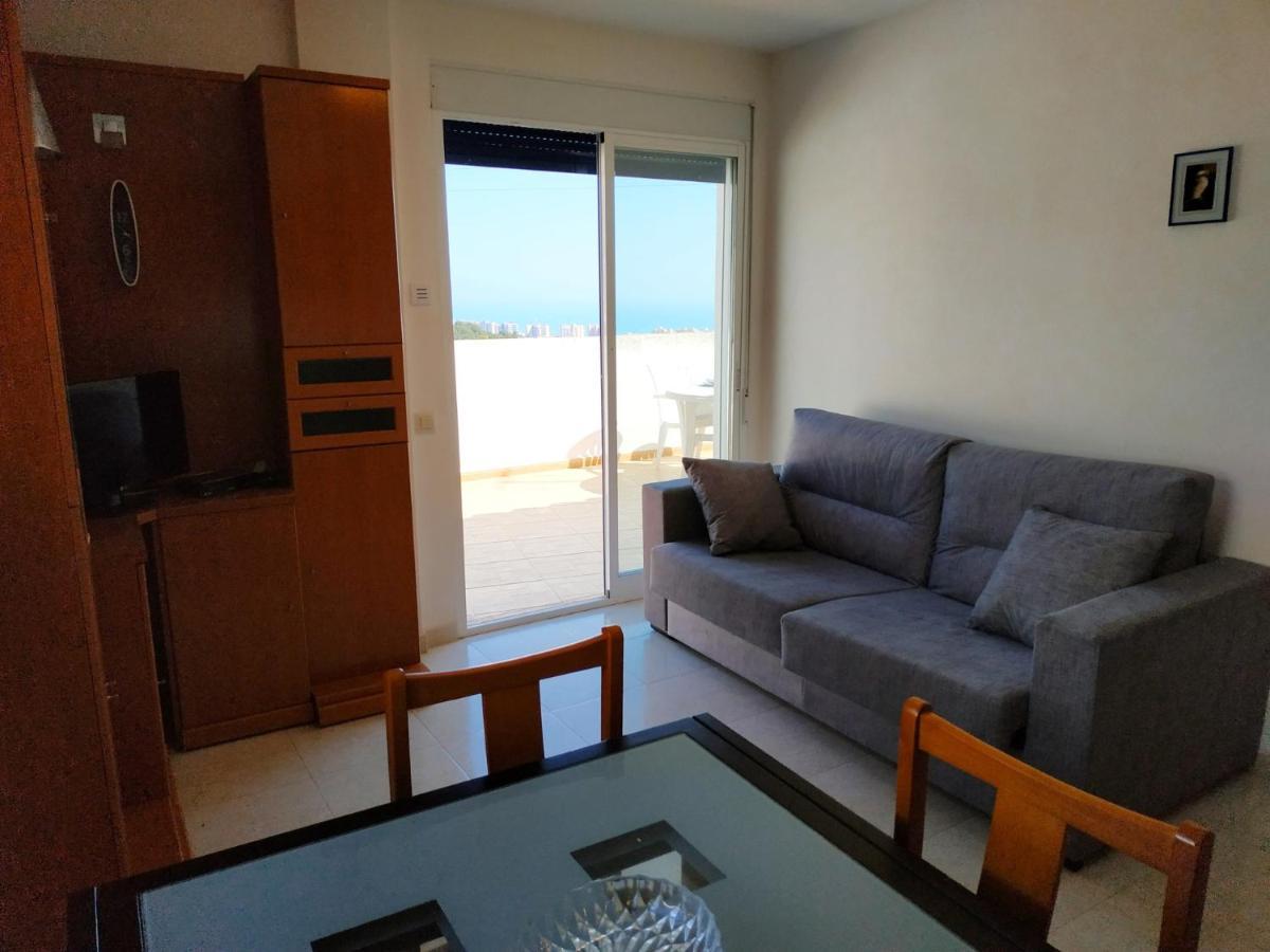 Montemar Orangecosta Apartment เพนิสโคลา ภายนอก รูปภาพ